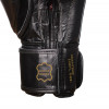 PowerPlay Боксерские перчатки 3014 14oz Black (PP_3014_14oz_Black) - зображення 6