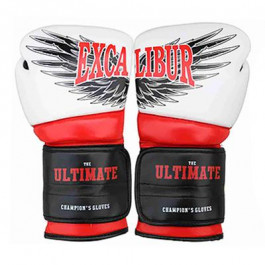   Excalibur Boxing Boxing Gloves Ultimate Champion 14 oz (8031-02 14)