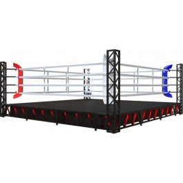   V'Noks EXO boxing ring 5x5x0,5 m (60134)