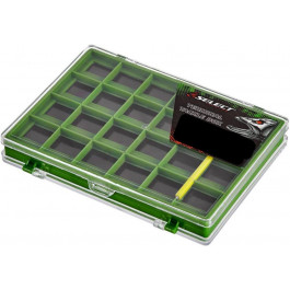   Select Terminal Tackle Box (SLHS-036)