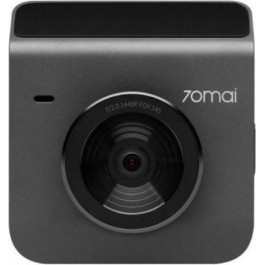   Xiaomi 70mai Dash Cam A400 Gray (MIDRIVE A400)