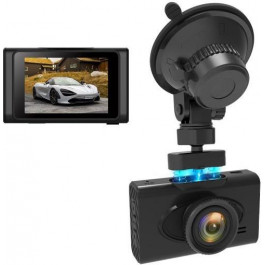   CarCam H6W