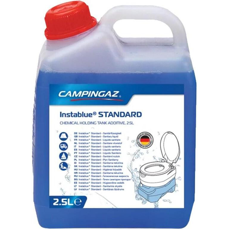 CAMPINGAZ Instablue Standard 2,5L (2000027998) - зображення 1