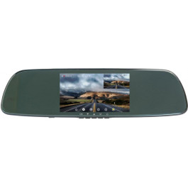   Phantom RM-54 DVR Full HD