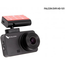   Falcon HD101-LCD WiFi FN