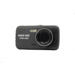   SHO-ME FHD-650