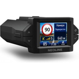   Neoline X-COP 9300c