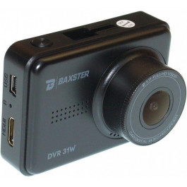   Baxster DVR 31W