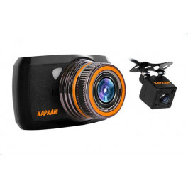   КАРКАМ CarCam D2