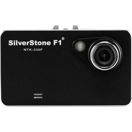   SilverStone F1 NTK-330F