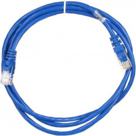   2E UTP Cat 5e 1.5m Blue (2E-PC5ECA-150BL)