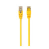 ROLINE UTP5e AWG26 Gold Standart 2m Yellow (75.06.8356-180) - зображення 1