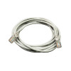 Gear Nutra UTP Сat.5e CCA 24AWG 30m Gray (GPC-UTPCCARJ45-30G) - зображення 1