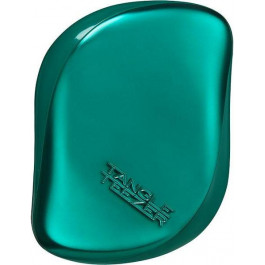   Tangle Teezer Щітка для волосся компактна  Compact Styler Green Jungle (5060630047139)