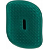 Tangle Teezer Щітка для волосся компактна  Compact Styler Green Jungle (5060630047139) - зображення 3