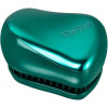 Tangle Teezer Щітка для волосся компактна  Compact Styler Green Jungle (5060630047139) - зображення 6