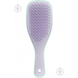   Tangle Teezer Расческа  The Wet Detangler Mini Wisteria Leaf (5060630041311)