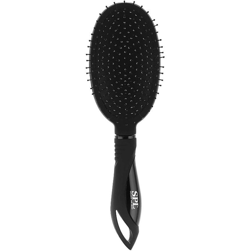 SPL Щетка массажная для волос  Hair Brush 55117 (4820125925653) - зображення 1