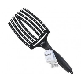   Olivia Garden Щетка для волос  Fingerbrush Large OGBFB1L