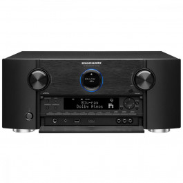   Marantz AV7706 Black