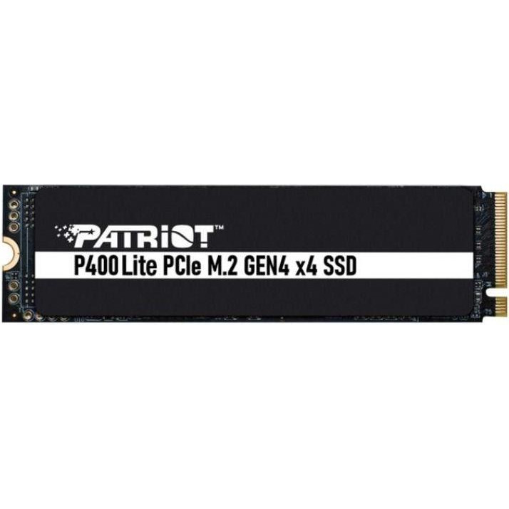 PATRIOT P400 Lite 250 GB (P400LP250GM28H) - зображення 1