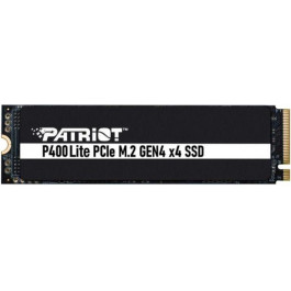   PATRIOT P400 Lite 250 GB (P400LP250GM28H)