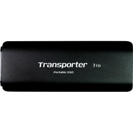   PATRIOT Transporter 1 TB (PTP1TBPEC)