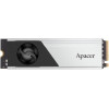 Apacer AS2280F4 1 TB (AP1TBAS2280F4-1) - зображення 1