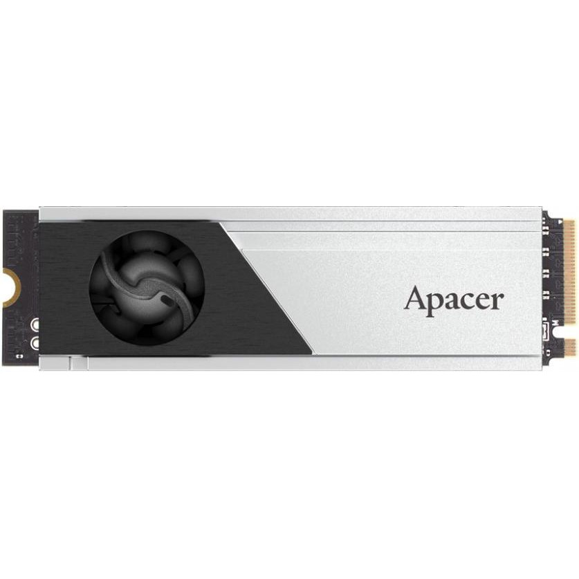 Apacer AS2280F4 1 TB (AP1TBAS2280F4-1) - зображення 1