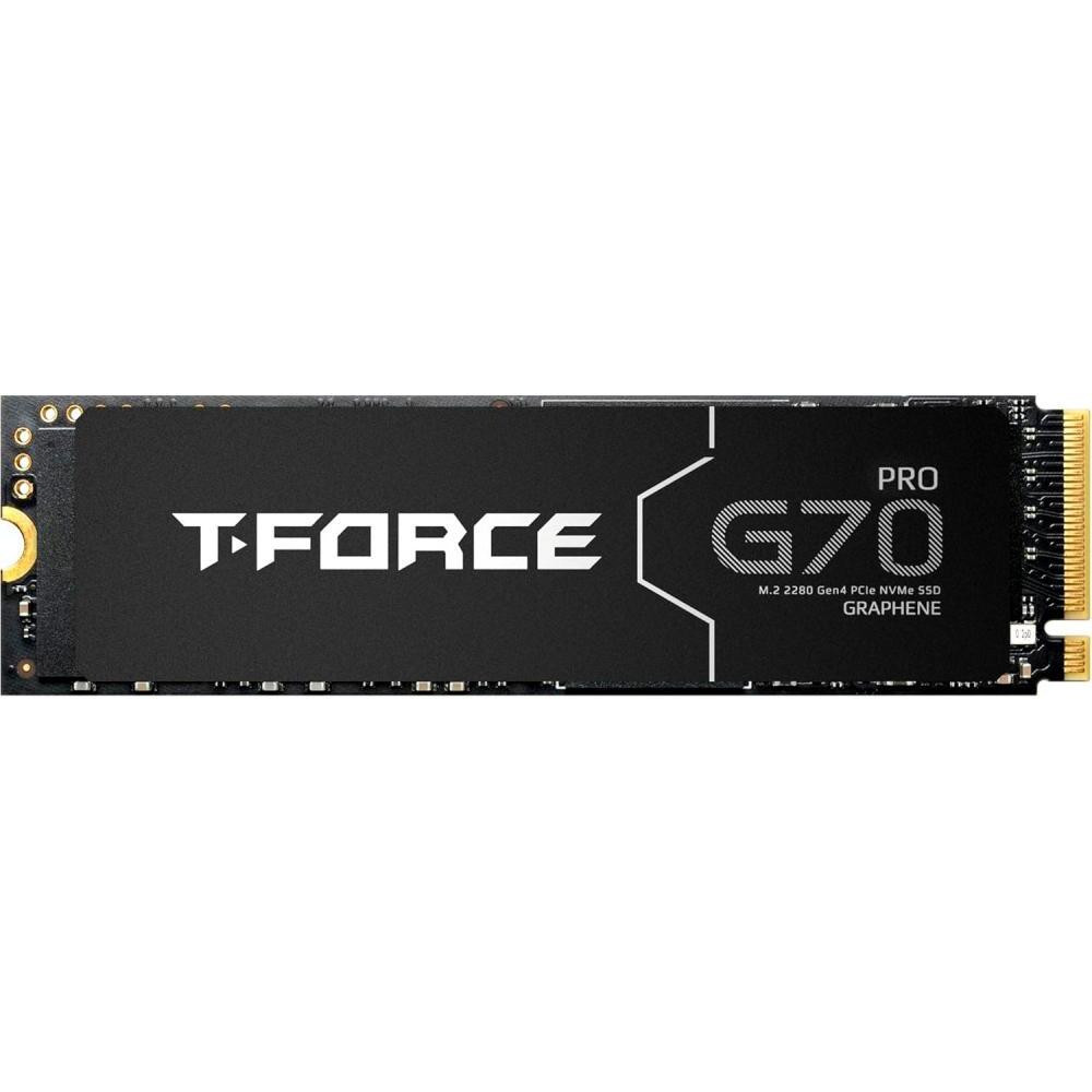 TEAM T-Force G70 Pro 1TB (TM8FFH001T0C129) - зображення 1