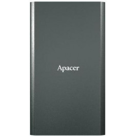   Apacer AS723 500 GB (AP512GAS723B-1)