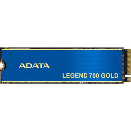   ADATA Legend 700 GOLD 2 TB (SLEG-700G-2TCS-S48)