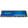 ADATA Legend 700 GOLD 2 TB (SLEG-700G-2TCS-S48) - зображення 3