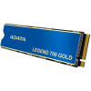 ADATA Legend 700 GOLD 2 TB (SLEG-700G-2TCS-S48) - зображення 4