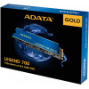 ADATA Legend 700 GOLD 2 TB (SLEG-700G-2TCS-S48) - зображення 6