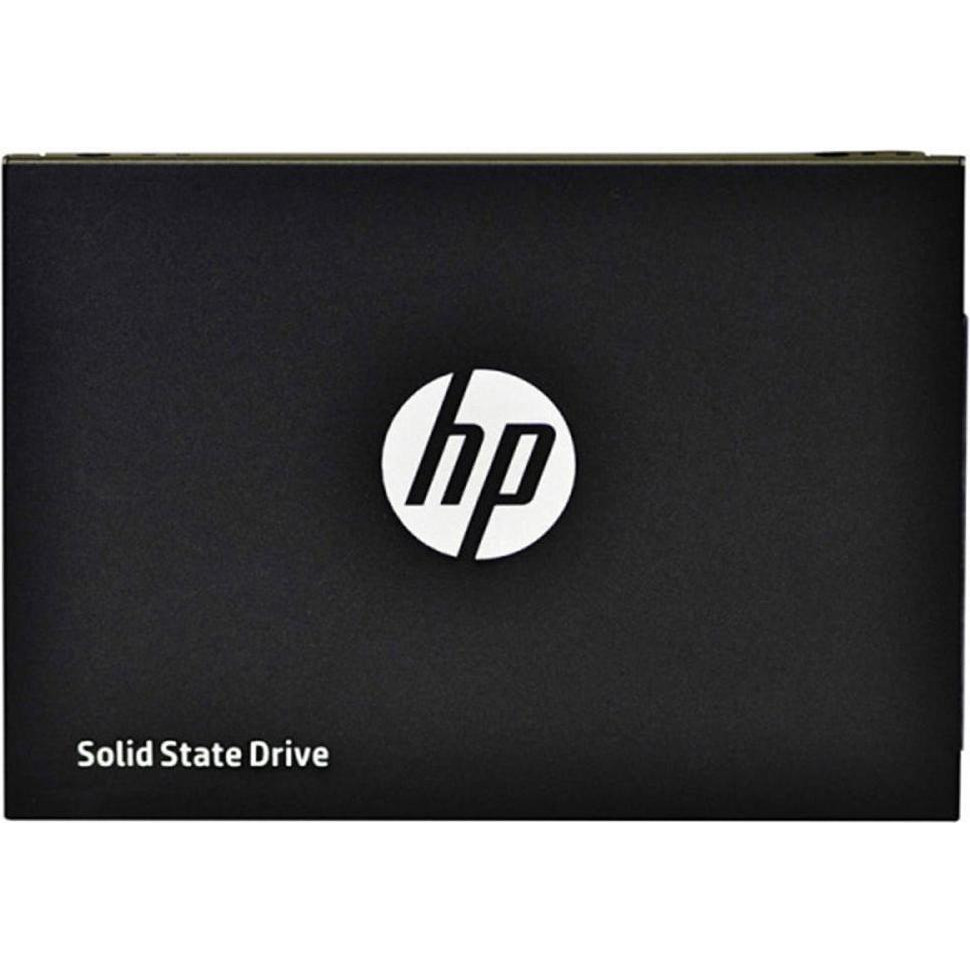 HP S700 500 GB (2DP99AA) - зображення 1