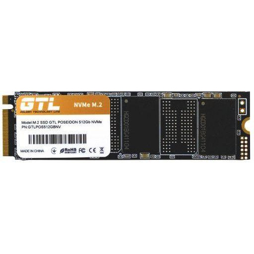 GTL Poseidon 512 GB (GTLPOS512GBNV) - зображення 1