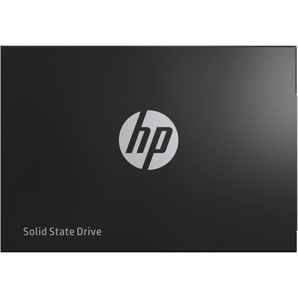 HP S650 480 GB (345M9AA) - зображення 1