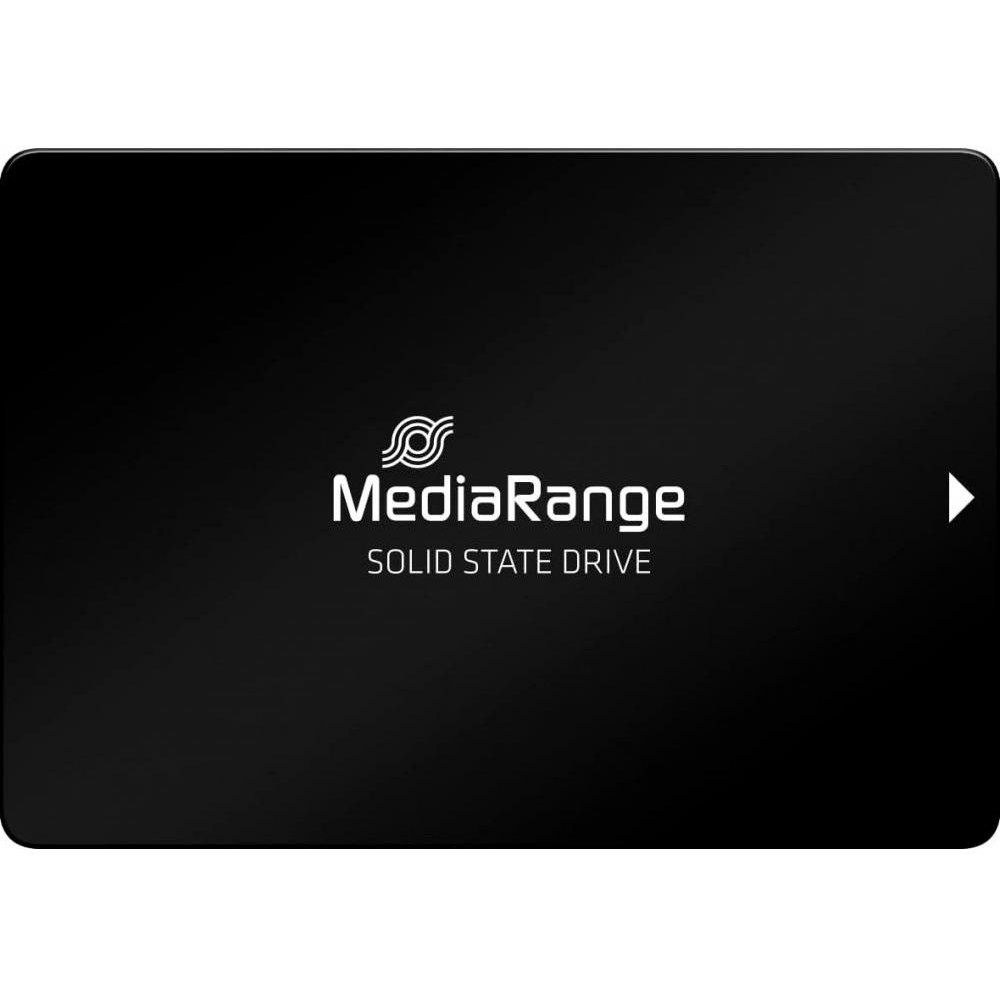 MediaRange 960 GB 2.5" SATA (MR1004) - зображення 1