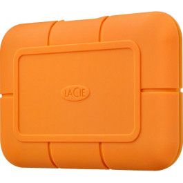   LaCie Rugged 2 TB (STHR2000800)