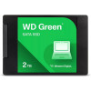 WD Green 2 TB (WDS200T2G0A) - зображення 1