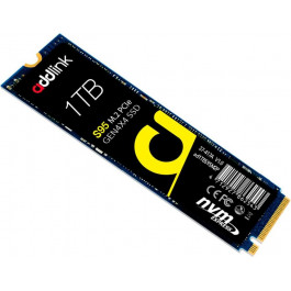   addlink S95 1 TB (ad1TBS95M2P)