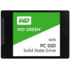 WD SSD Green 240 GB (WDS240G2G0A)