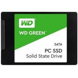 WD SSD Green 240 GB (WDS240G2G0A) - зображення 1