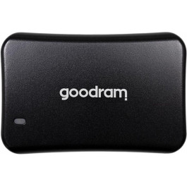   GOODRAM HX200 1 TB Black (SSDPR-HX200-1K0)