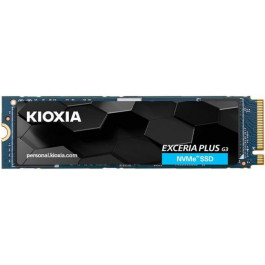   Kioxia Exceria Plus G3 1 TB (LSD10Z001TG8)