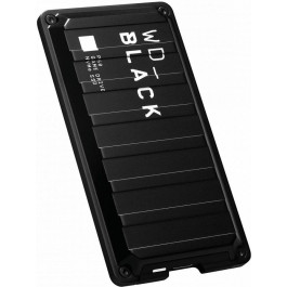   WD Black P50 Game Drive SSD 1 TB (WDBA3S0010BBK-WESN)