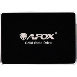   AFOX SD250 512 GB (SD250-512GN)