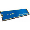 ADATA LEGEND 700 GOLD 512 GB (SLEG-700G-512GCS-S48) - зображення 7