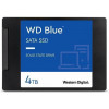 WD SSD Blue - зображення 1